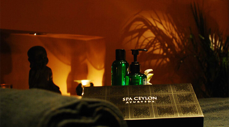 Nada Heal Center Ayurveda & Spa