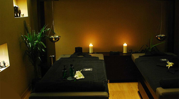 Nada Heal Center Ayurveda & Spa