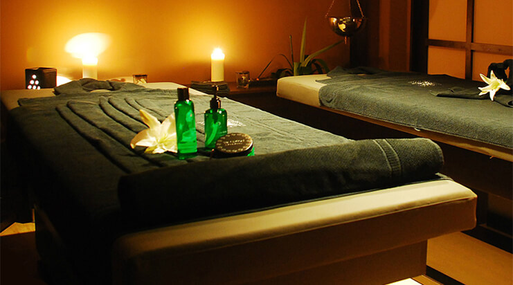 Nada Heal Center Ayurveda & Spa
