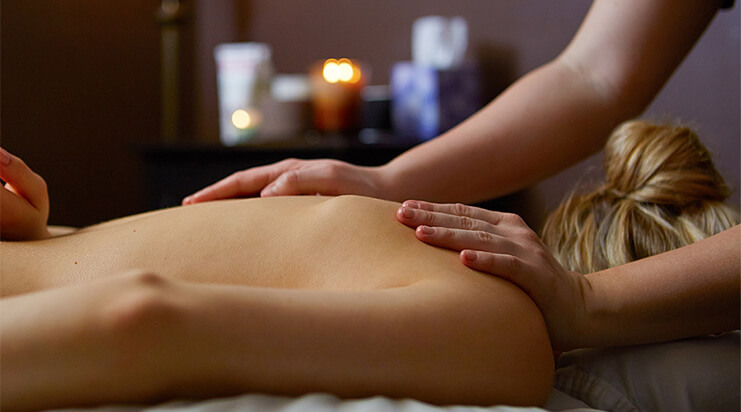 Nada Heal Center Ayurveda & Spa