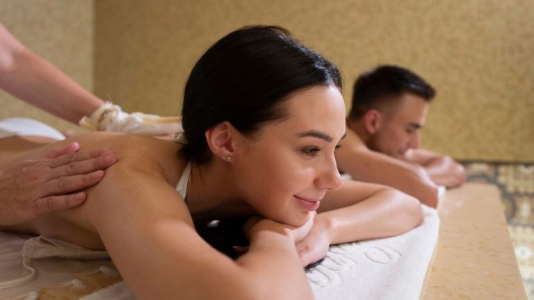Rain Spa Merkezi Isparta