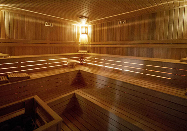 Ramada By Wyndham İstanbul Nape'a Spa