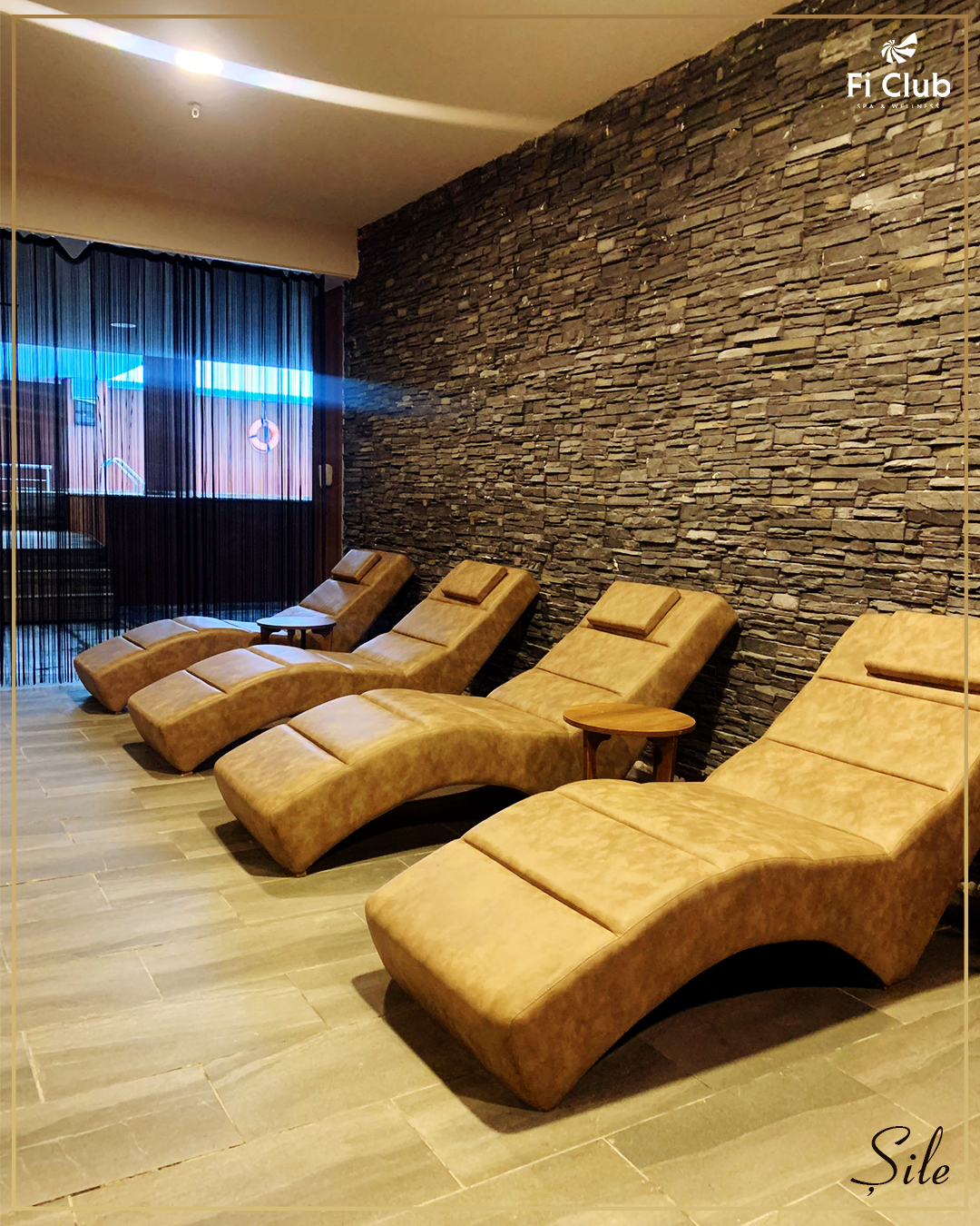 Ramada by Wyndham Fi Club Spa & Wellness