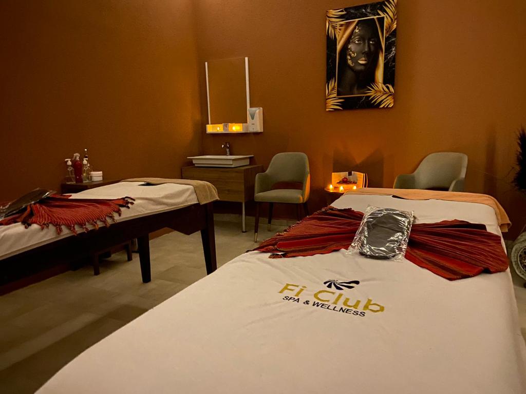 Ramada by Wyndham Fi Club Spa & Wellness