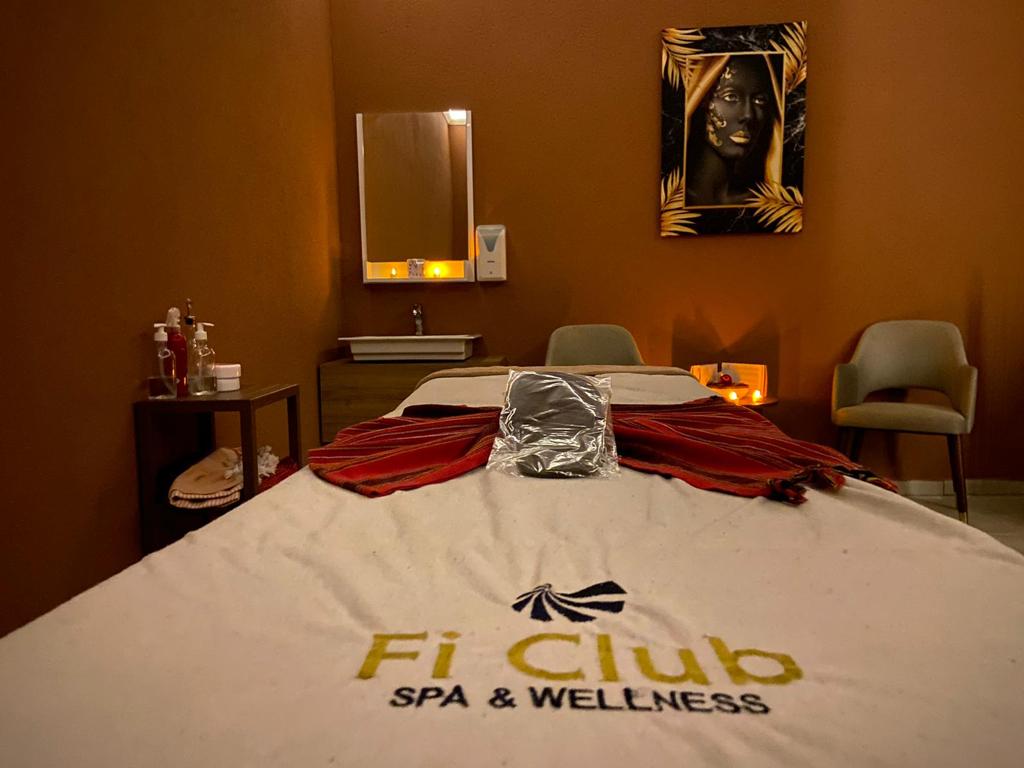 Ramada by Wyndham Fi Club Spa & Wellness