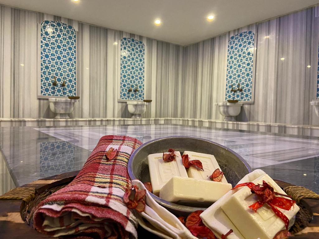 Ramada by Wyndham Fi Club Spa & Wellness