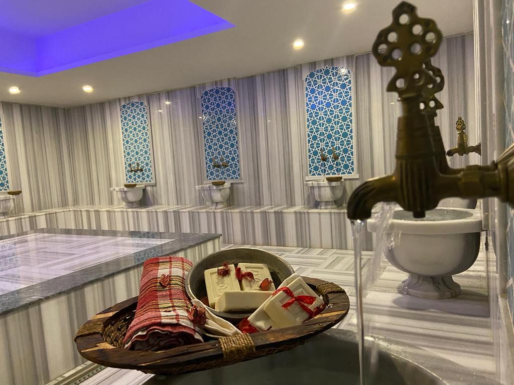 Ramada by Wyndham Fi Club Spa & Wellness