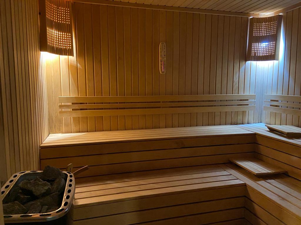 Ramada by Wyndham Fi Club Spa & Wellness