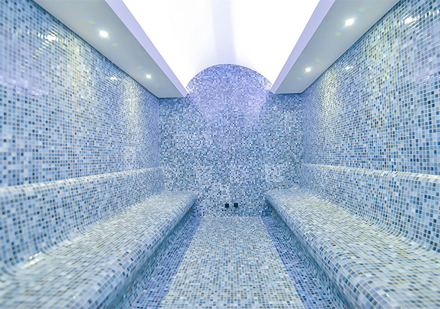 Serenity Comfort Hotel Spa & Wellness