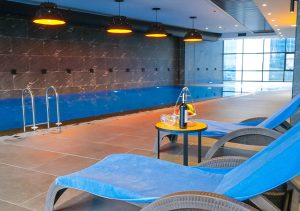 Serenity Comfort Hotel Spa
