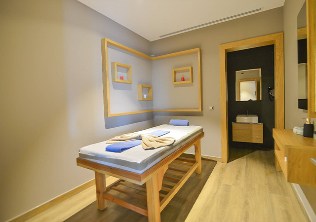 Serenity Comfort Hotel Spa & Wellness