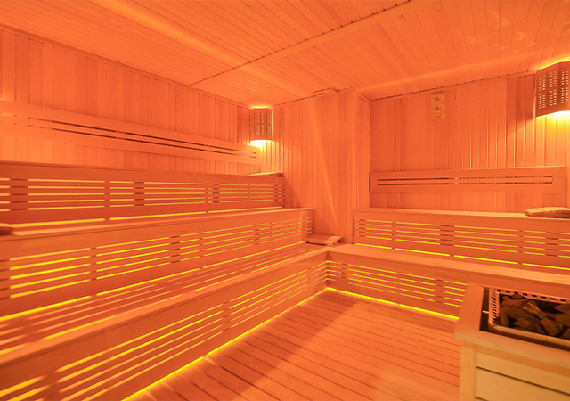 Serenity Comfort Hotel Spa & Wellness