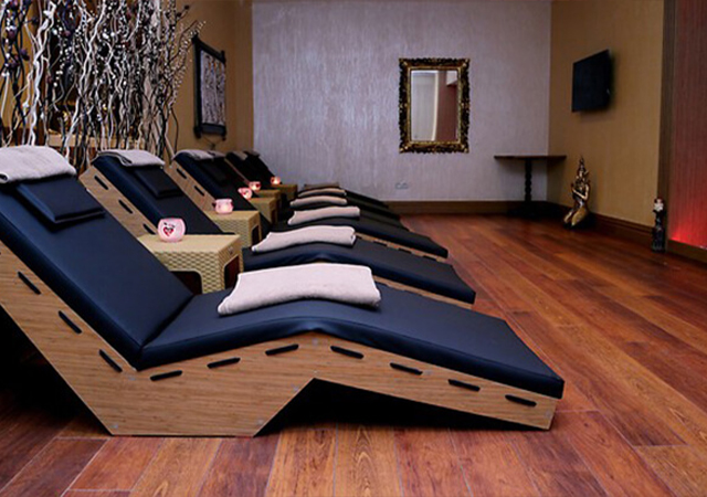 Şişli Ramada Suite Hotel Viento Spa