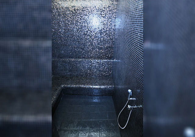 Şişli Ramada Suite Hotel Viento Spa