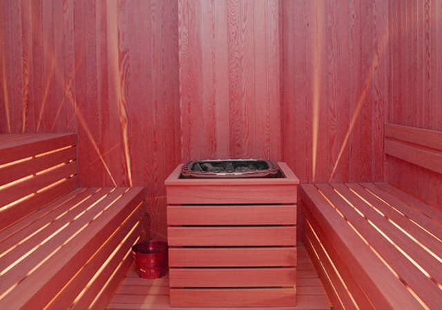 Şişli Ramada Suite Hotel Viento Spa