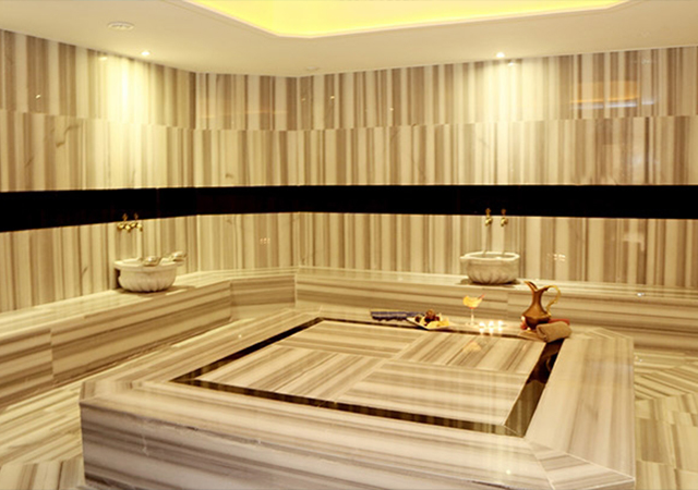 Şişli Ramada Suite Hotel Viento Spa