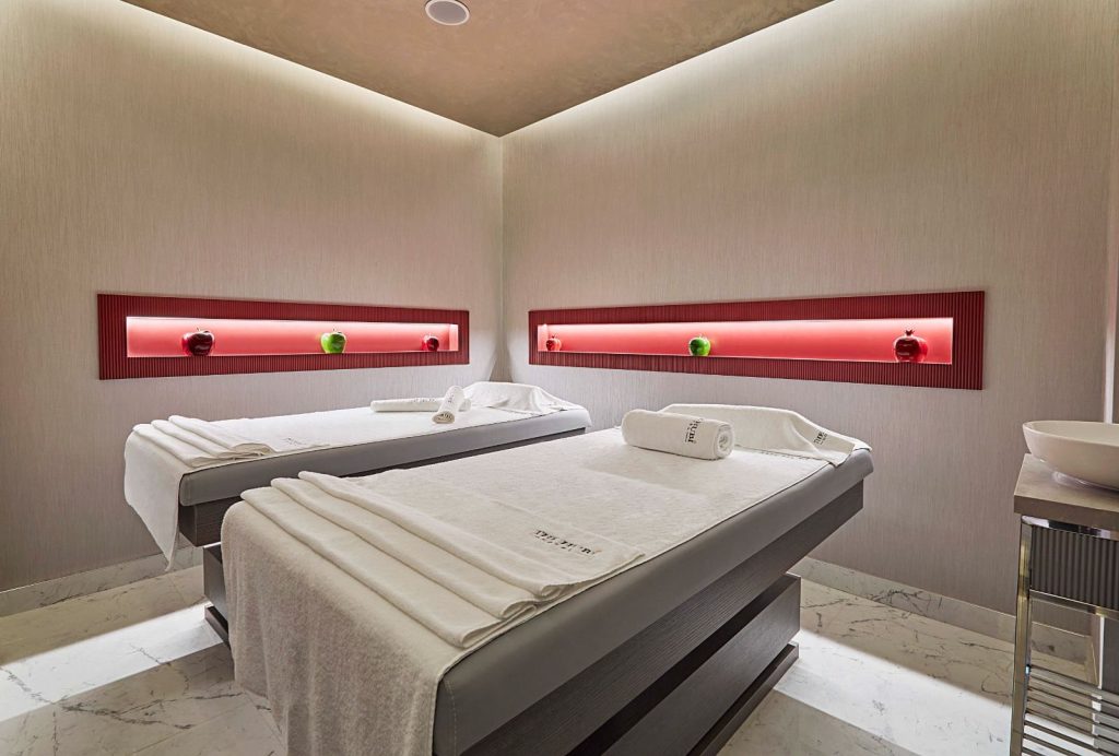Şişli The Hubi Hotel Elite Spa Center