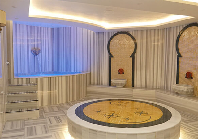 Süreyya Hamamı & Spa