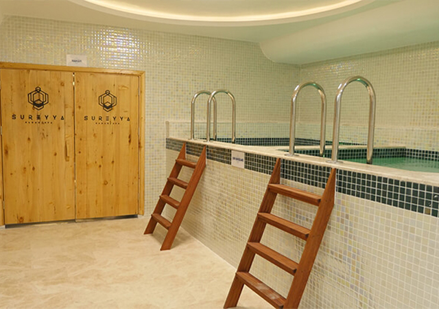 Süreyya Hamamı & Spa