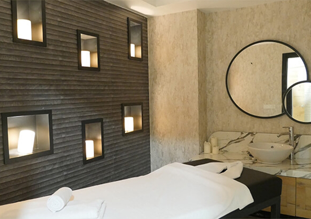Süreyya Hamamı & Spa