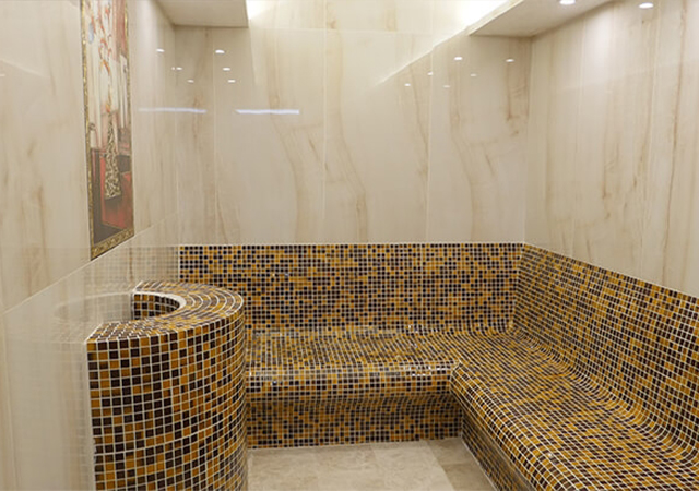 Süreyya Hamamı & Spa