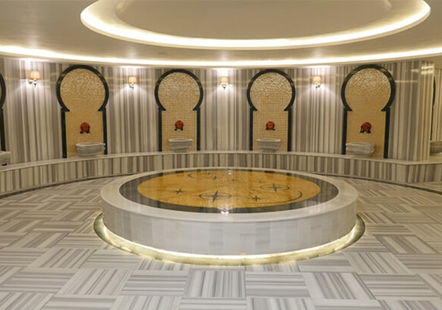 Süreyya Hamamı & Spa