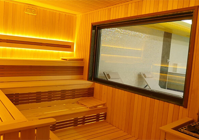 Süreyya Hamamı & Spa