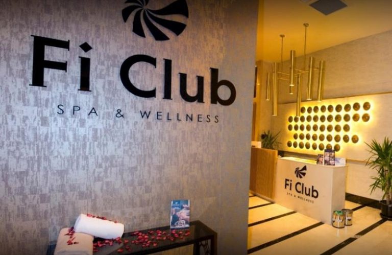 The Green Park Hotel Gaziantep Fi Club Spa
