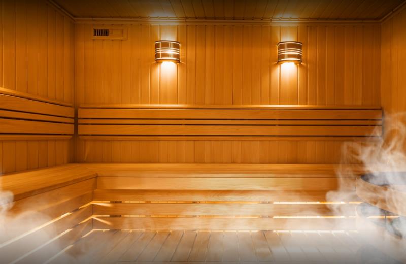 The Green Park Hotel Gaziantep Fi Club Spa