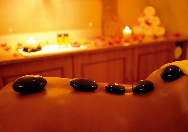 The Green Park Hotel Taksim Fi Club Spa