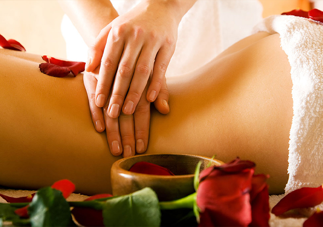 The Green Park Hotel Taksim Fi Club Spa