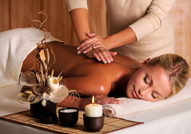 The Green Park Hotel Taksim Fi Club Spa