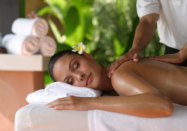 The Green Park Hotel Taksim Fi Club Spa