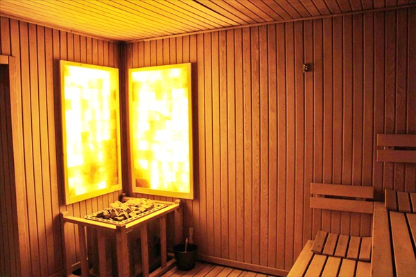 Ankara Batıkent Meydan Spa