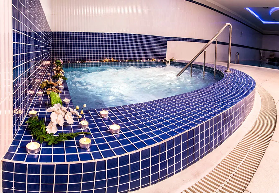 Çankaya Grand Work Hotel Ares Spa