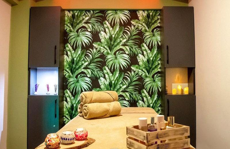 A Diamond Hotel Spa & Wellness