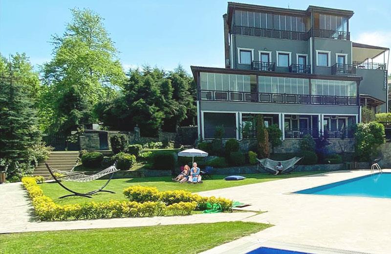 A Diamond Hotel Spa & Wellness
