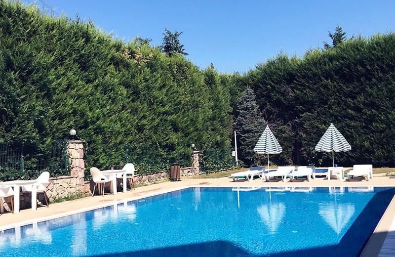 A Diamond Hotel Spa & Wellness