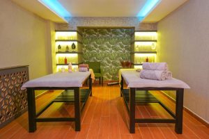 A Diamond Hotel Spa & Wellness
