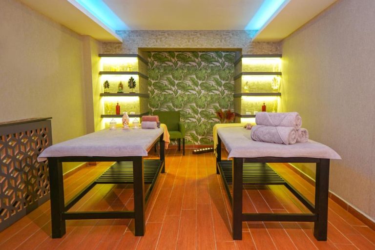 A Diamond Hotel Spa & Wellness