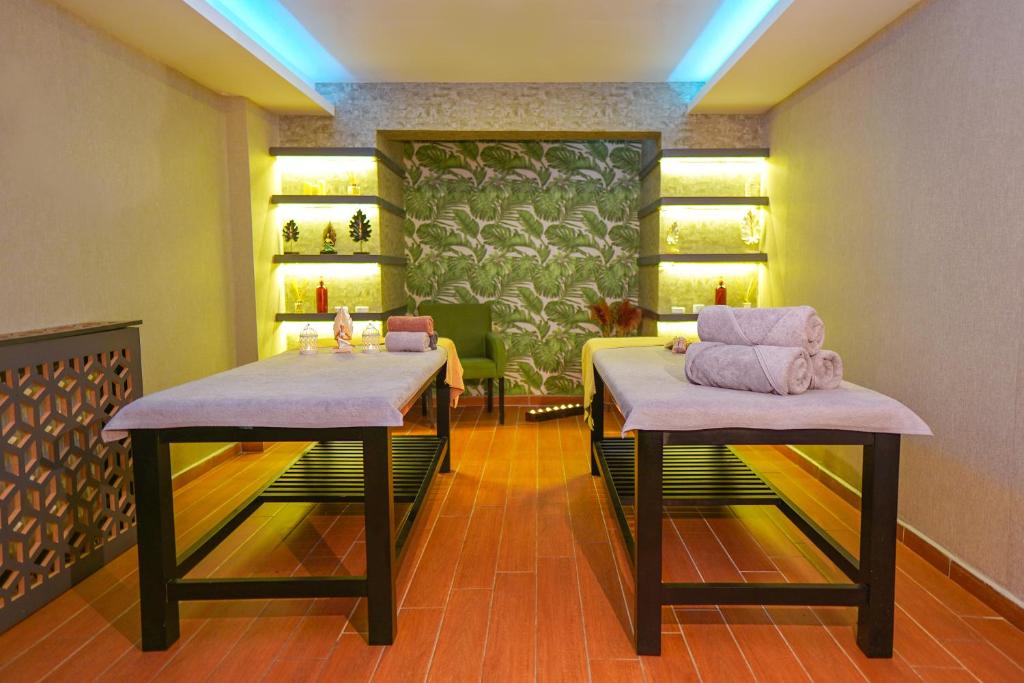 A Diamond Hotel Spa & Wellness