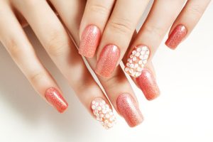 Acrylic Nails