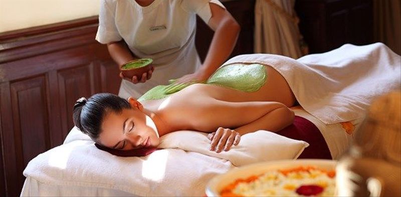 Algoterapi (Algotherapy)