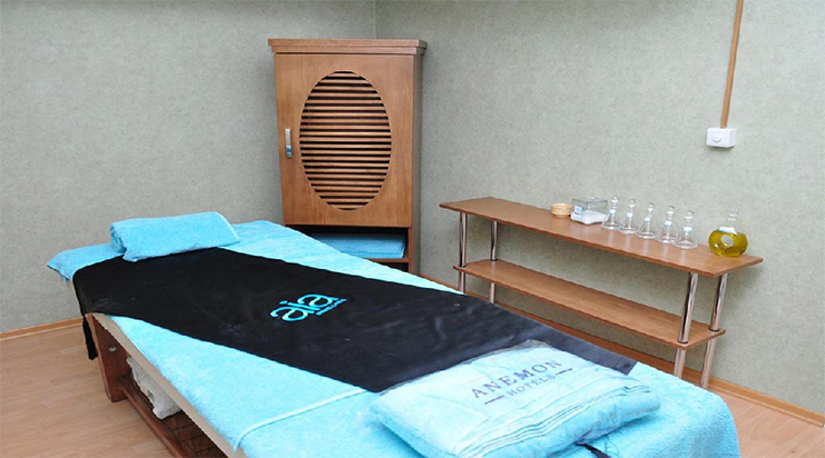 Anemon Konya Hotel Clean Spa