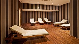 Anemon Konya Hotel Clean Spa