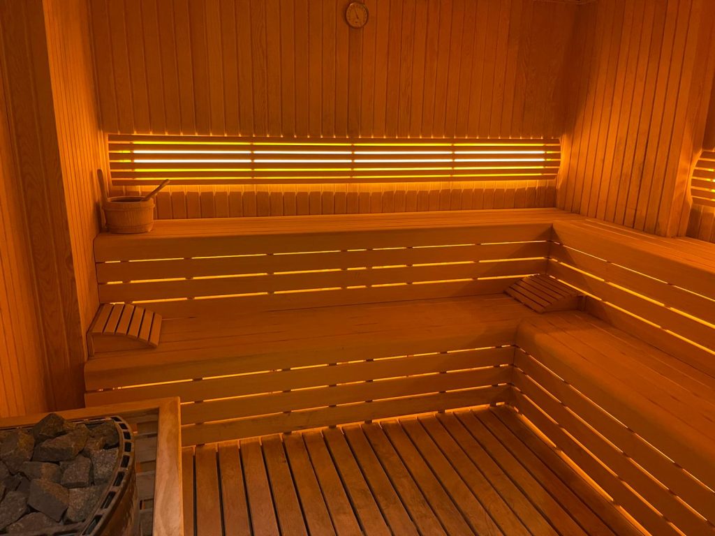 Anemon Konya Hotel Clean Spa
