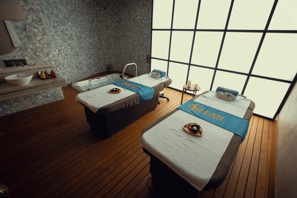 Anemon Konya Hotel Clean Spa