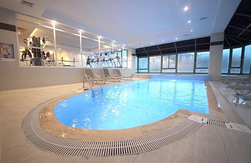 Anemon Manisa Otel Clean Spa