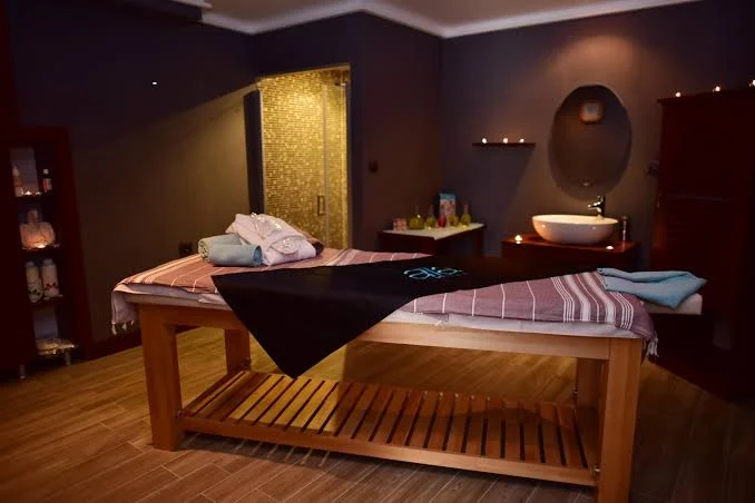 Anemon Manisa Otel Clean Spa
