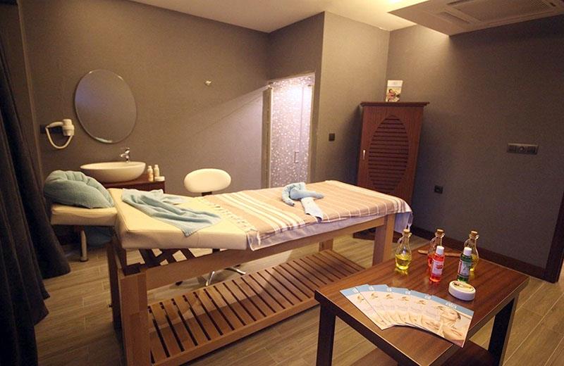 Anemon Manisa Otel Clean Spa
